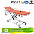 Automatic Loaded Amnulance Stretcher